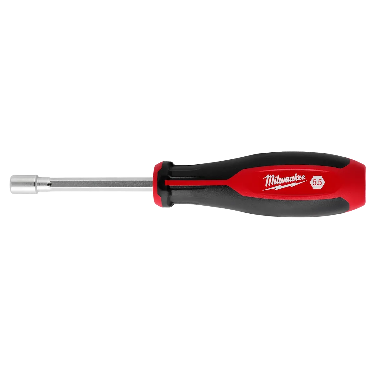 Milwaukee Tool 5.5mm HollowCore™ Magnetic Nut Driver 48-22-2562