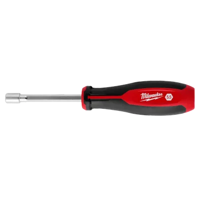 Milwaukee Tool 5.5mm HollowCore™ Magnetic Nut Driver 48-22-2562