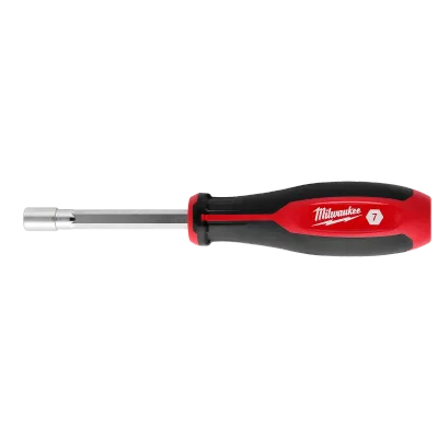 Milwaukee Tool 7mm HollowCore™ Magnetic Nut Driver 48-22-2564