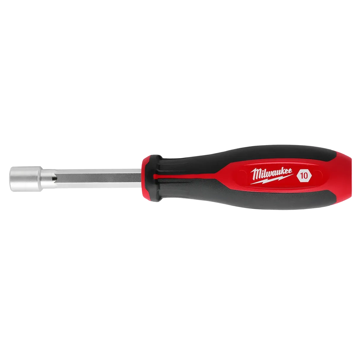 Milwaukee Tool 10mm HollowCore™ Magnetic Nut Driver 48-22-2566