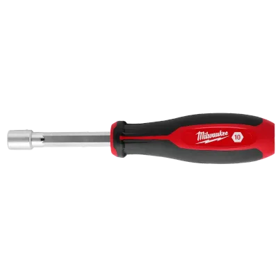 Milwaukee Tool 10mm HollowCore™ Magnetic Nut Driver 48-22-2566