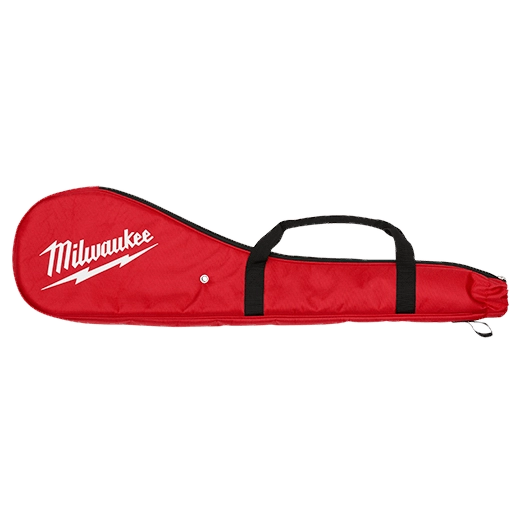 TRAPSNAKE Toilet Auger Case