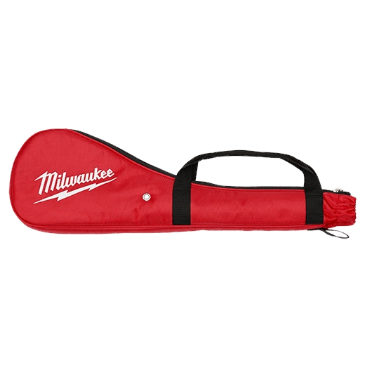 TRAPSNAKE Urinal Auger Case