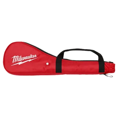 TRAPSNAKE Urinal Auger Case