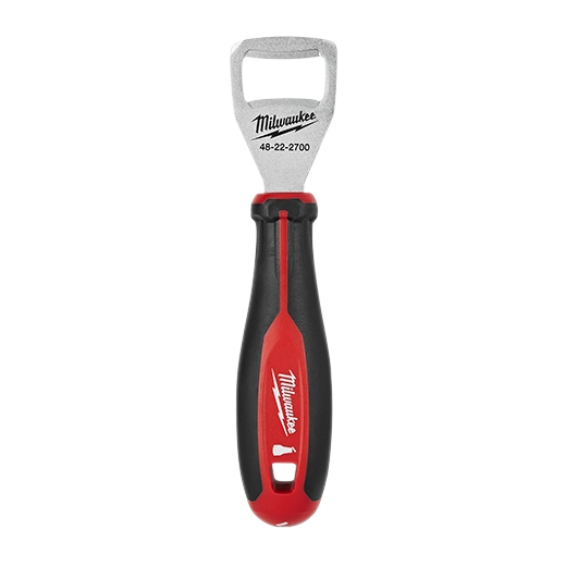Milwaukee Tool Bottle Opener 48-22-2700