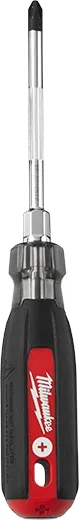 #2 Phillips - 4" Cushion Grip Screwdriver