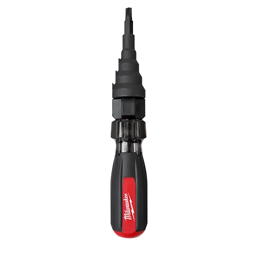 7-IN-1 Conduit Reamer with ECX Bit