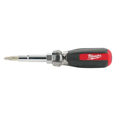 13IN1 Cushion-Grip Screwdriver with ECX®