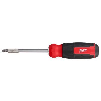 14-IN-1 Multi-Bit Screwdriver