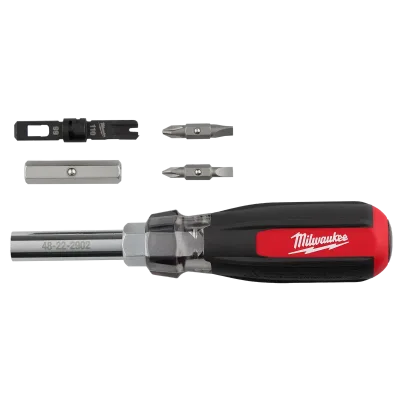 9IN1 Punchdown Multi-Bit Screwdriver
