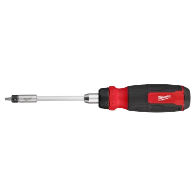 27-IN-1 Ratcheting Security Multi-Bit Screwdriver