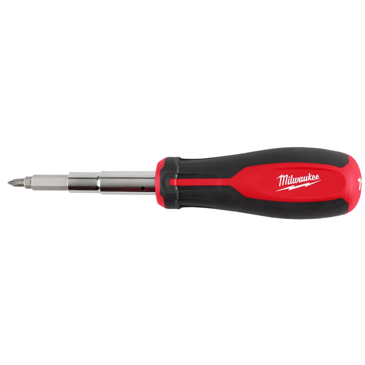 11-IN-1 Magnetic Multi-Bit Screwdriver