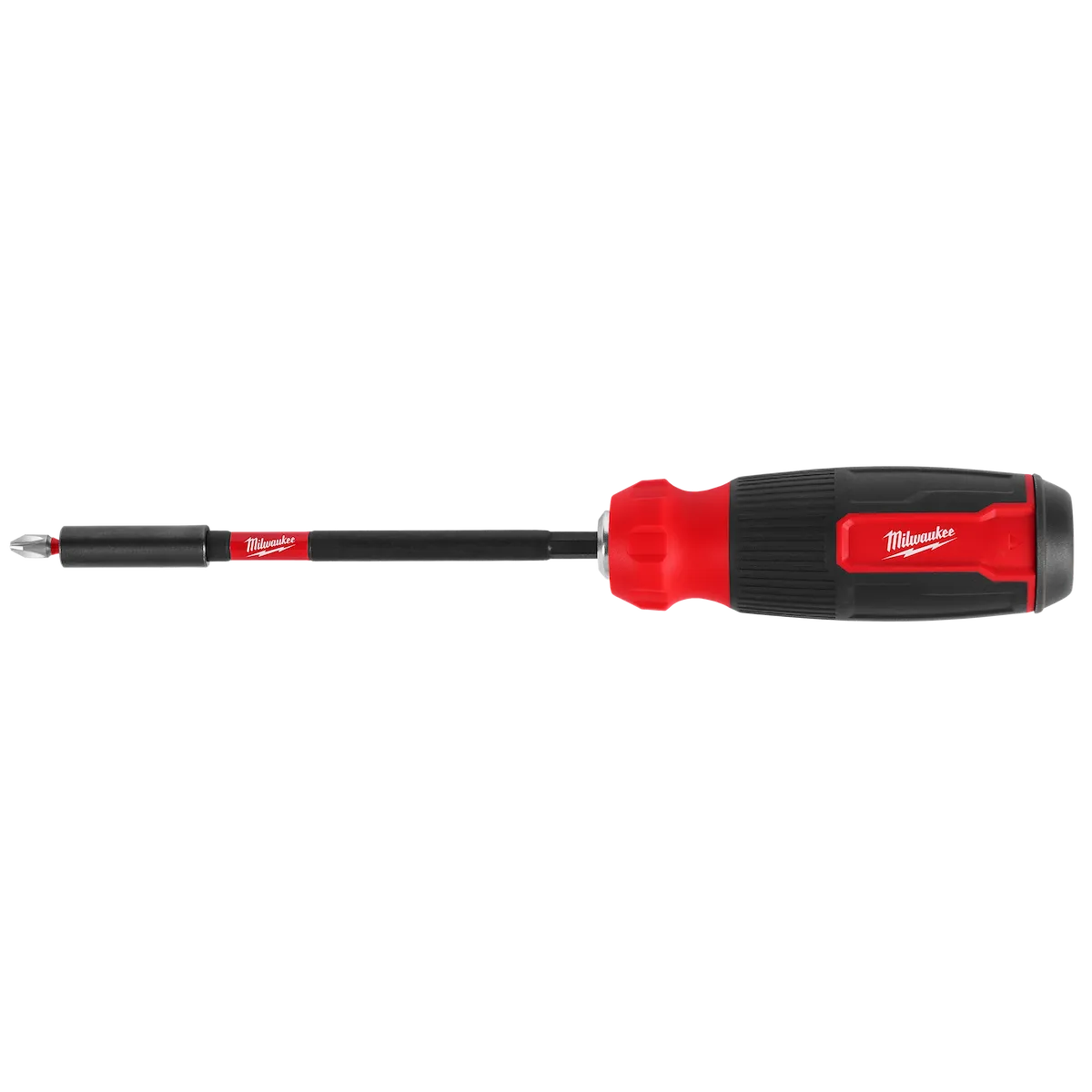 14-IN-1 Multi-Bit Screwdriver W/ SHOCKWAVE Impact Duty™ Bits