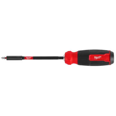 14-IN-1 Multi-Bit Screwdriver W/ SHOCKWAVE Impact Duty™ Bits