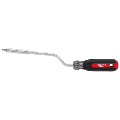2-IN-1 Rotating Multi-Bit Screwdriver