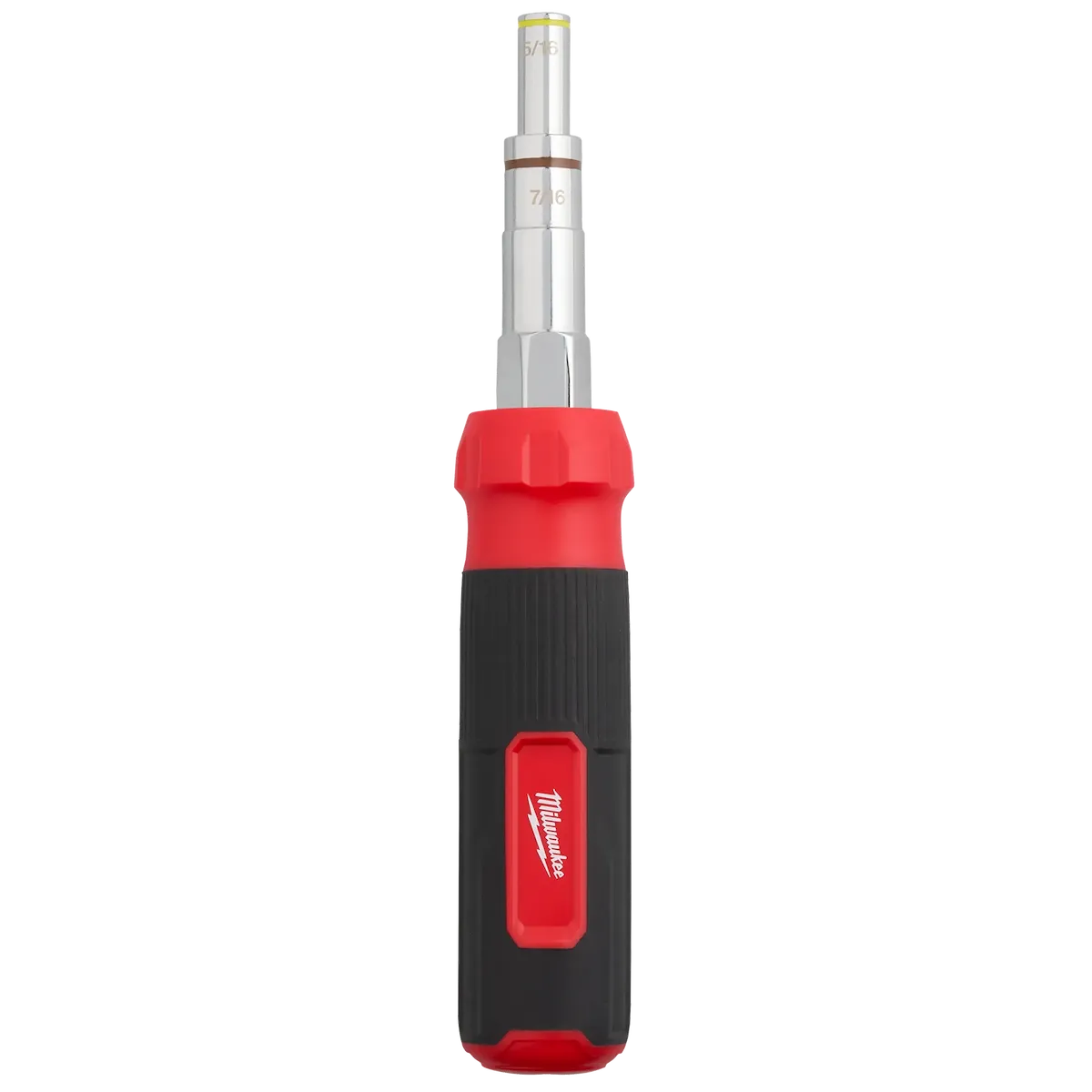 Multi-Nut Driver