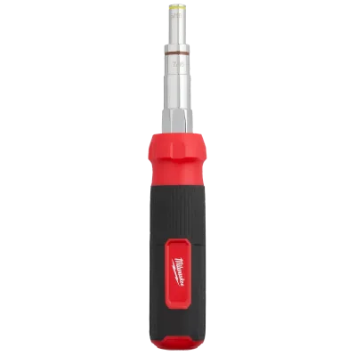 Multi-Nut Driver