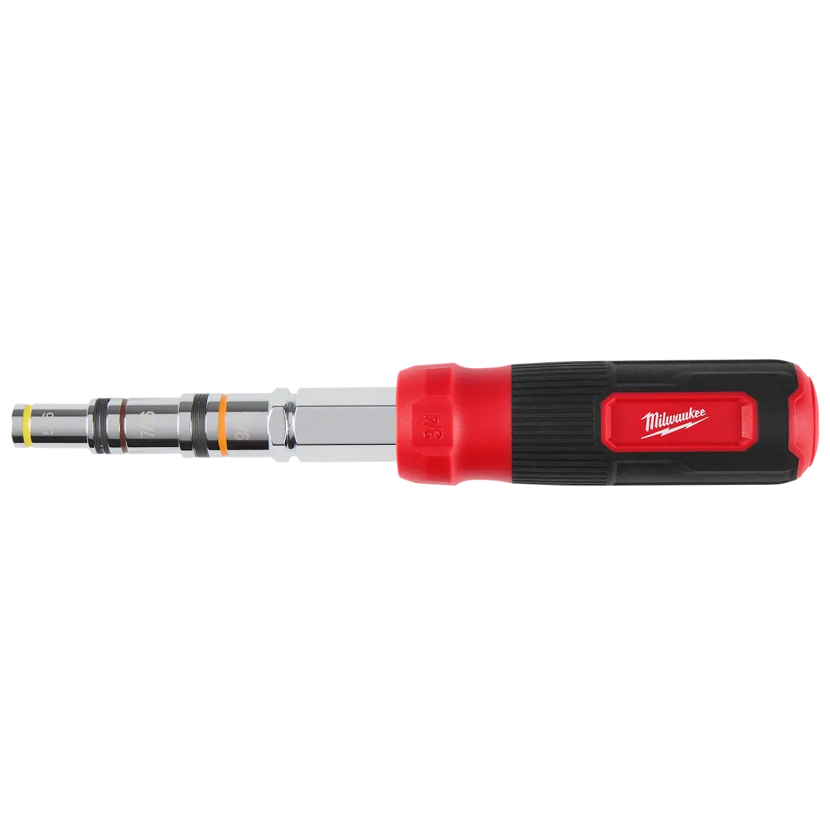7-IN-1 HOLLOWCORE™ Multi-Nut Driver