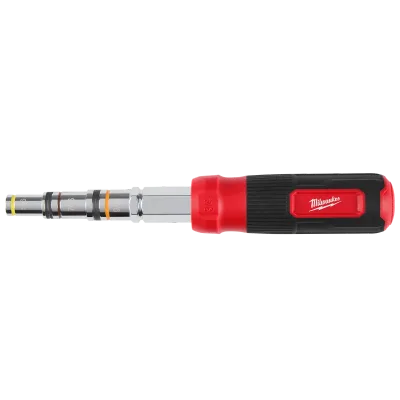 7-IN-1 HOLLOWCORE™ Multi-Nut Driver