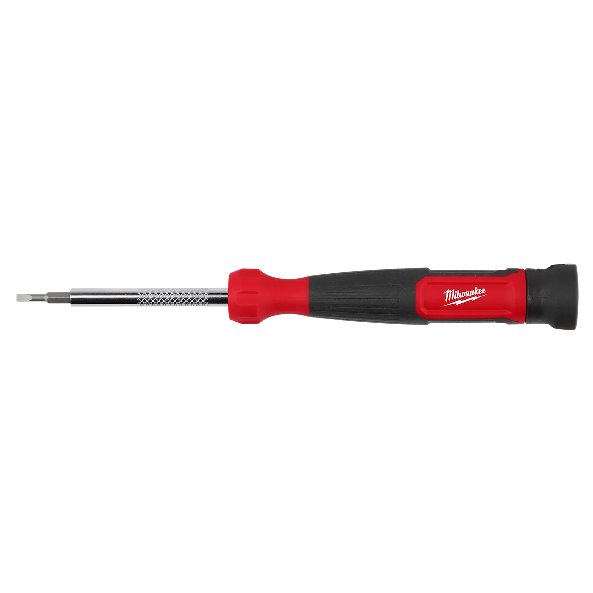 4-IN-1 Precision Multi-Bit Screwdriver