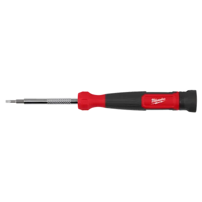 4-IN-1 Precision Multi-Bit Screwdriver
