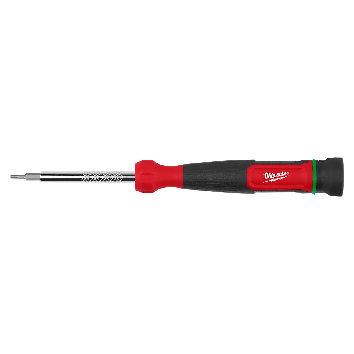 4-IN-1 TORX® Security Precision Multi-Bit Screwdriver