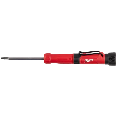 4-IN-1 Pocket Precision Multi-Bit Screwdriver