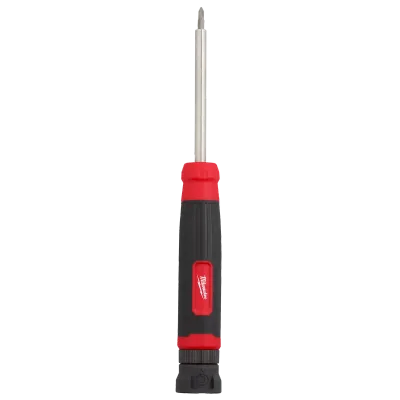 27-IN-1 Security Precision Multi-Bit Screwdriver