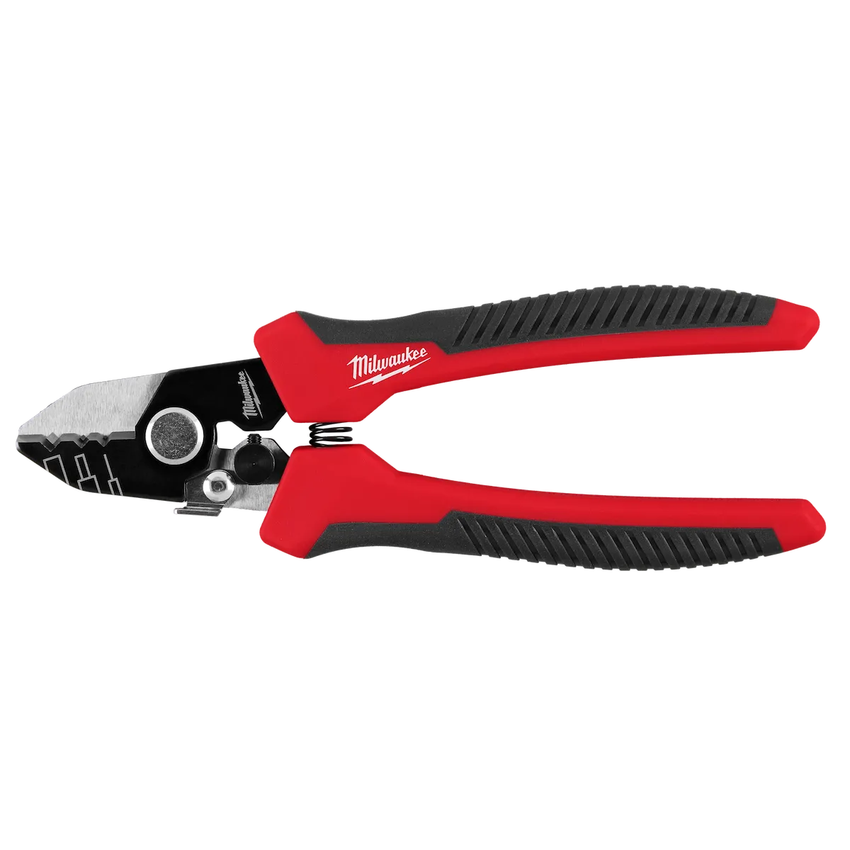 Tri-Hole Fiber Stripper