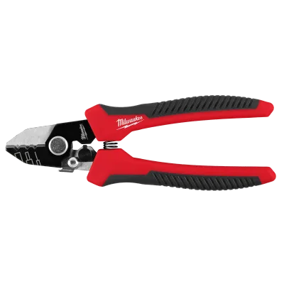 Tri-Hole Fiber Stripper