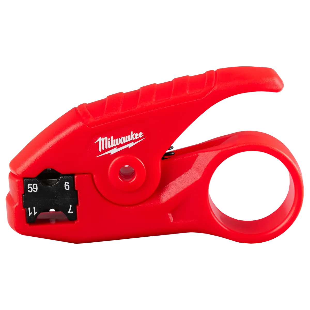 Coax Stripper