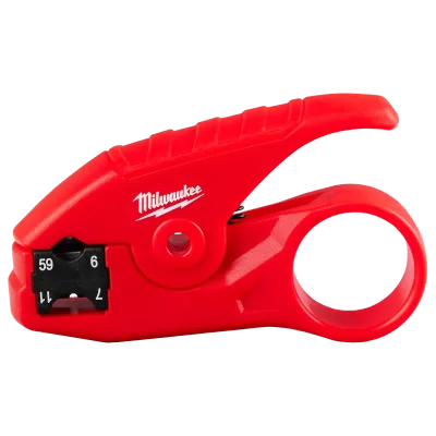 Coax Stripper