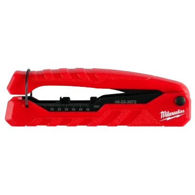 Coax Compression Crimper