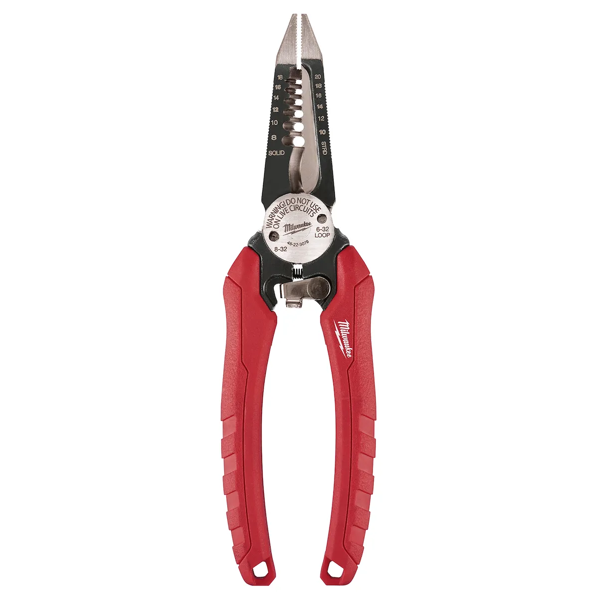 Combination Wire Plier