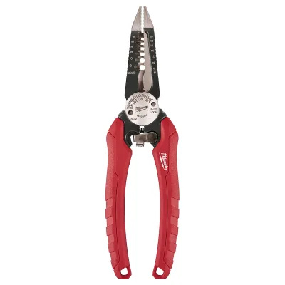 Combination Wire Plier
