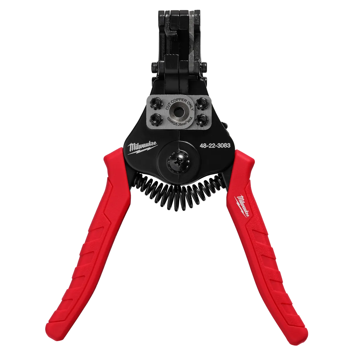 Automatic Wire Stripper & Cutter