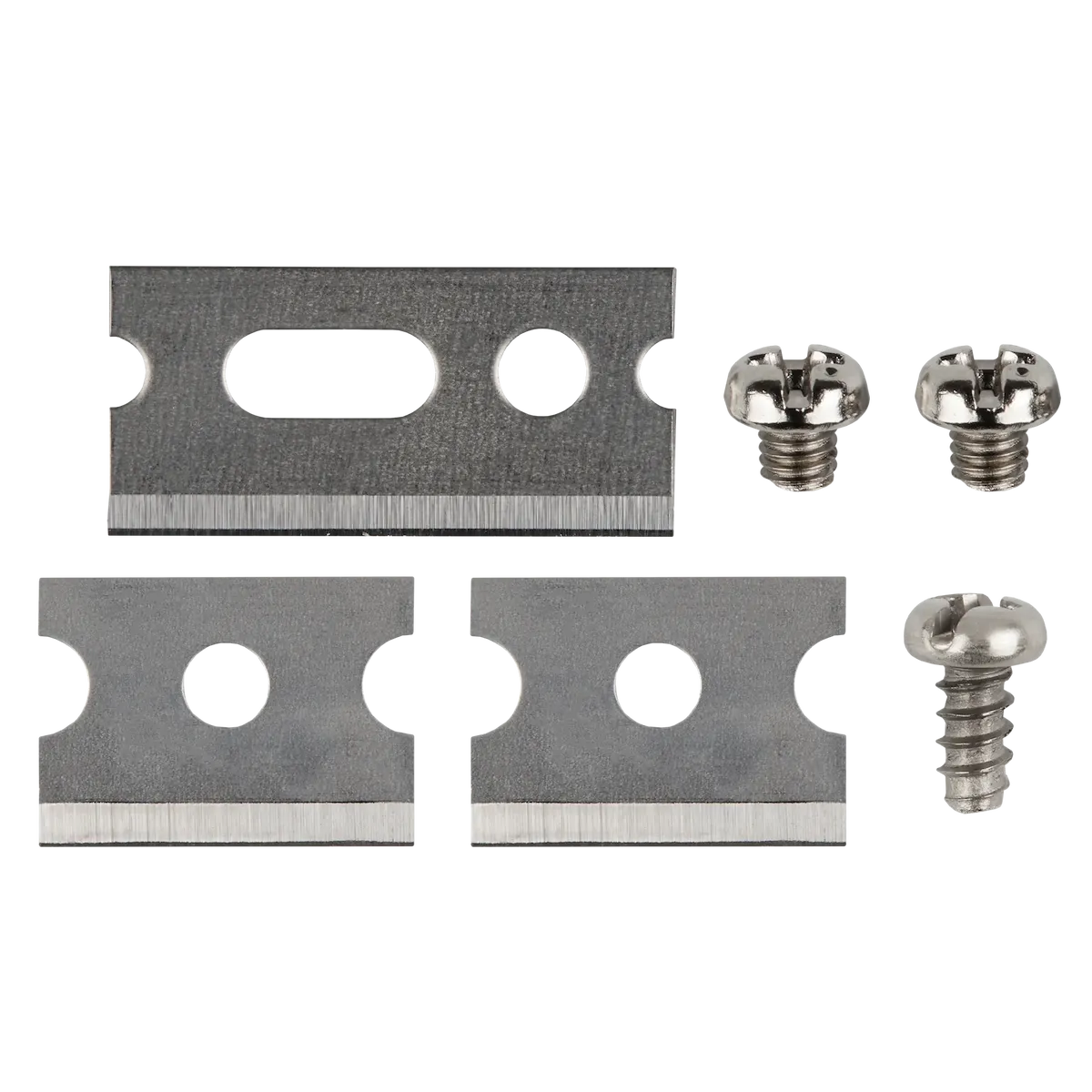 Replacement Blades for Ratcheting Modular Crimper & Stripper