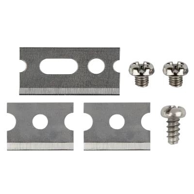 Replacement Blades for Ratcheting Modular Crimper & Stripper