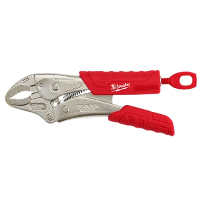 5" TORQUE LOCK™ Curved Jaw Locking Pliers