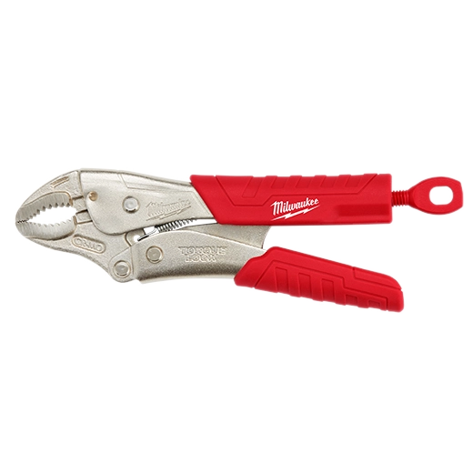 7" TORQUE LOCK™ Curved Jaw Locking Pliers