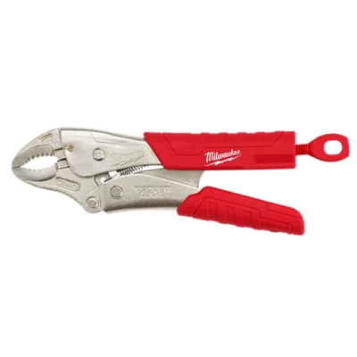 7" TORQUE LOCK™ Curved Jaw Locking Pliers