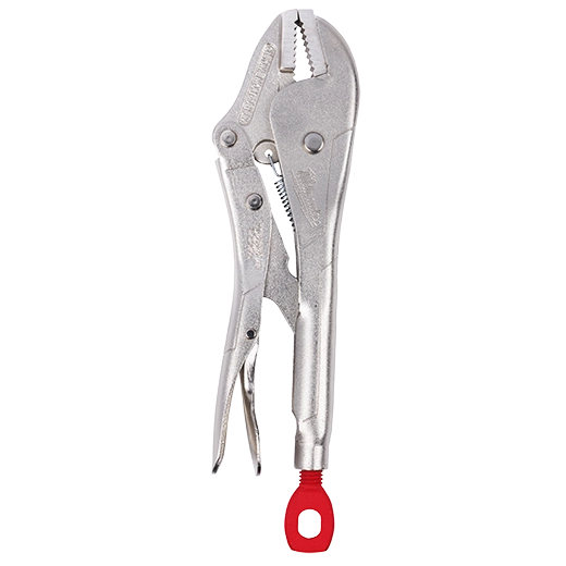 7" Locking Pliers Straight Jaw