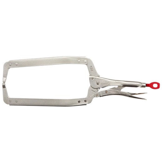 18" Locking C-Clamp