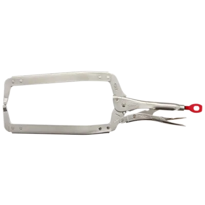 18" Locking C-Clamp