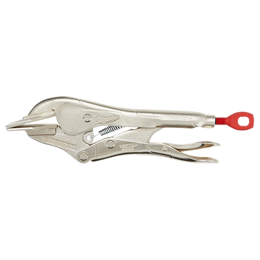 8" Locking Seamer