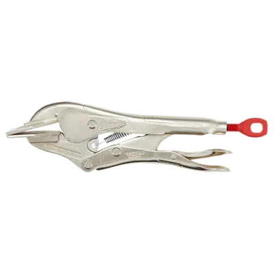 8" Locking Seamer