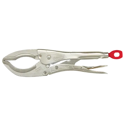 12" Large Jaw Locking Pliers