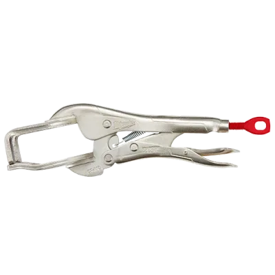 9" Locking Welding Clamp