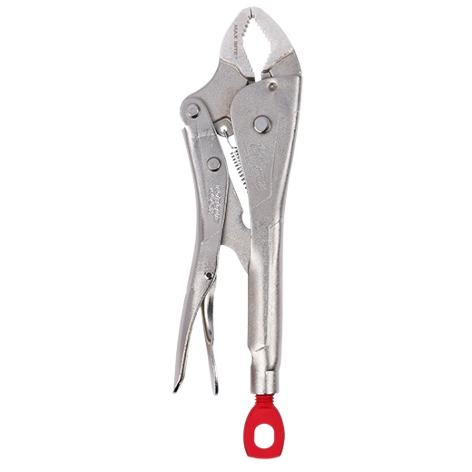 10" Maxbite Curved JAW Locking Pliers