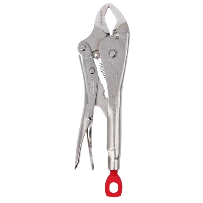 10" Maxbite Curved JAW Locking Pliers